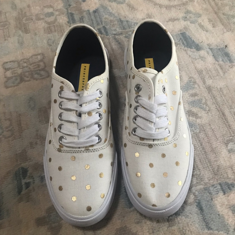 Prince & Fox shoes size 7 NWOT